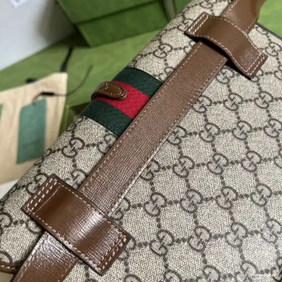 Hyper Peter bag GUCCI belt Jackie 1961 0526
